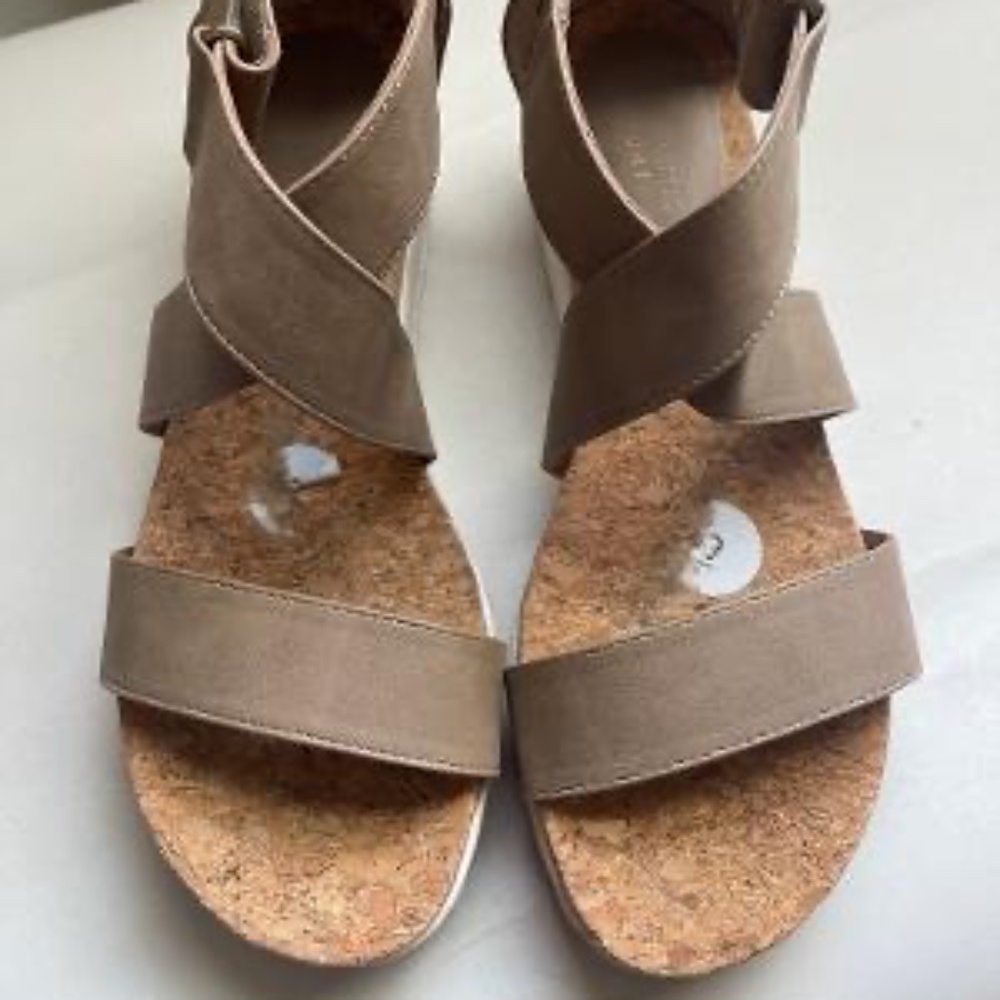 Stylish women shoes
